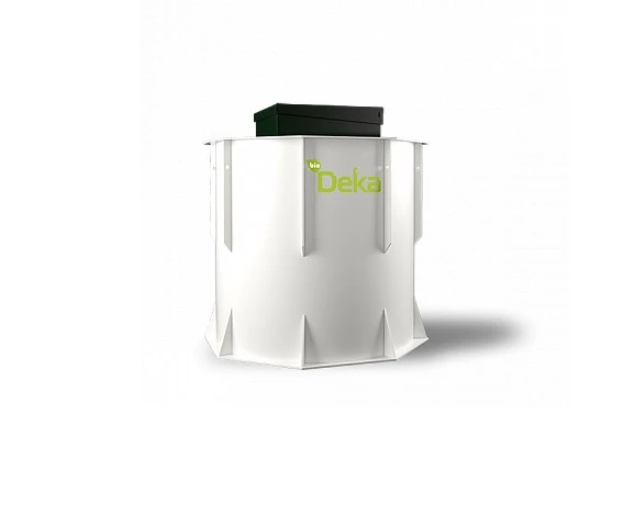 Септик БиоДека 20 С-800