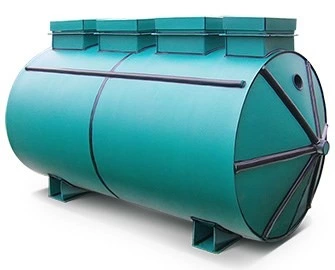 Септик Лидер 0,6Н