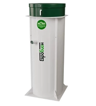 Септик Евробион Раунд 8 суперлонг