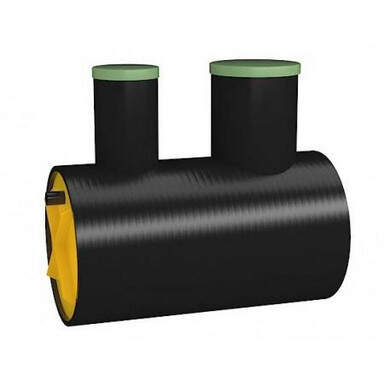 Септик Байкал 3