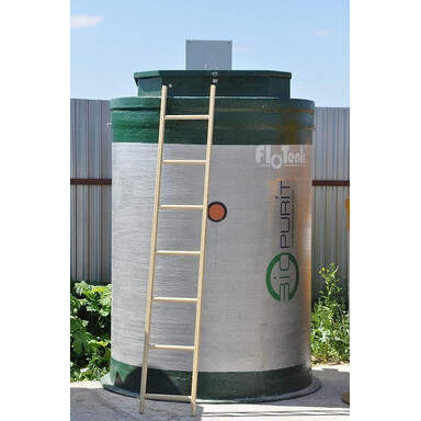 Септик ЭКОДИН 15