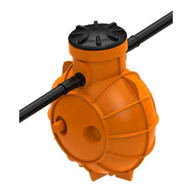 Септики БИОСТОК