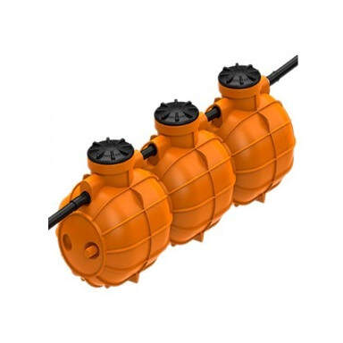 Септики БИОСТОК