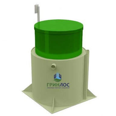 Септик Тритон-Н 27