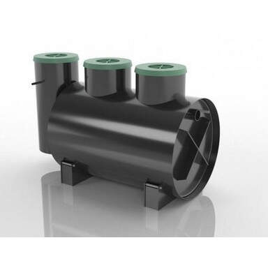 Септик Росток Мини