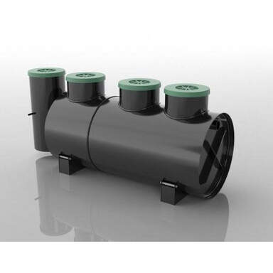 Септик Росток Мини