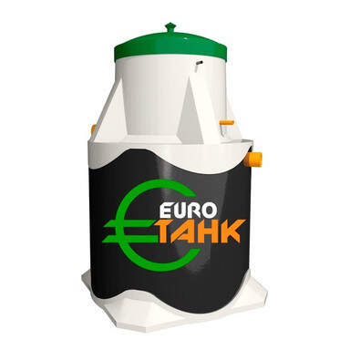 Септики БИОТАНК