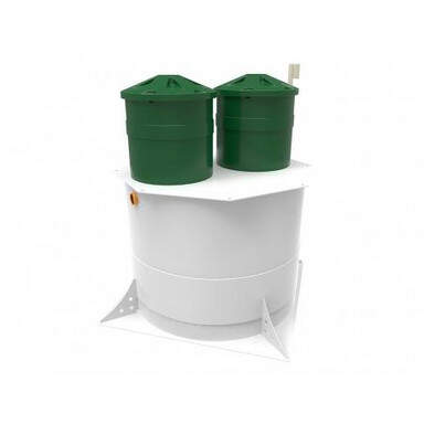 Септик Биодевайс Горизонт 12