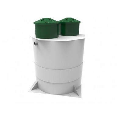 Септик Евролос БИО 20+ (принудительный)