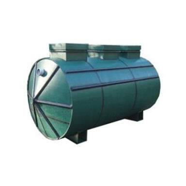 Септик ТОПЛОС-АКВА 250/125