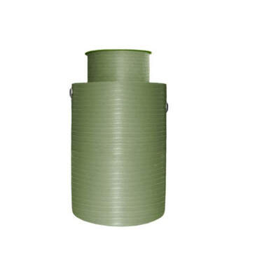 Септик Uponor SAKO 4