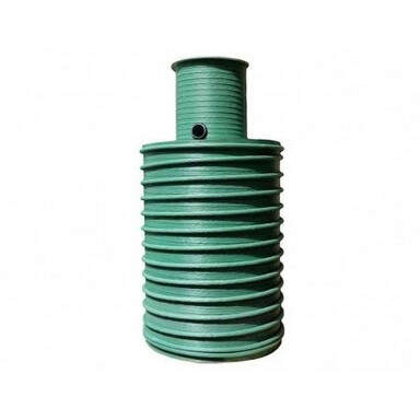 Септик Konig 7+ Low