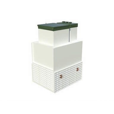 Септики ТОПАЭРО