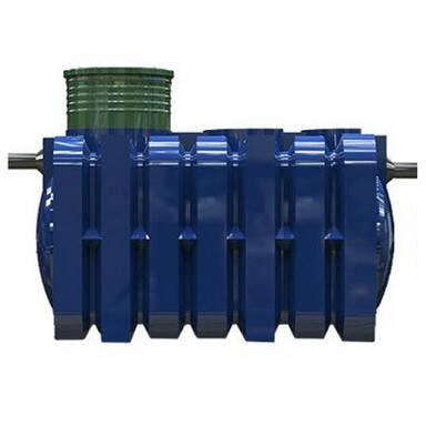 Септики ЧИСТОК