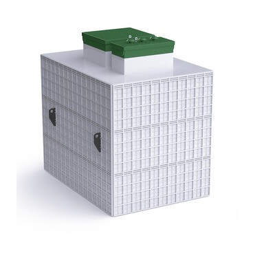 Септик Тритон-Н 50