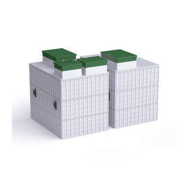 Септик Тополь 75