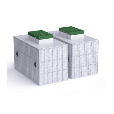 Септик Юнилос Астра 250 миди