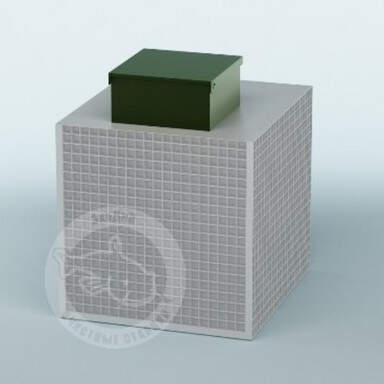 Септик Диамант 25