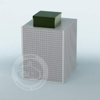 Автономная канализация БИО-С Комфорт 40 ПР