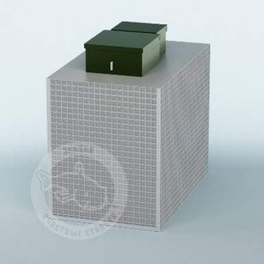 Септик Юнилос Астра 50 прин