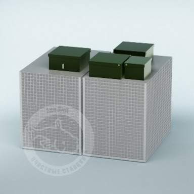 Септик Тополь 100 ПР