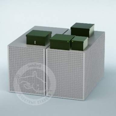 Септик Юнилос Астра 150 лонг прин