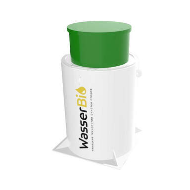 Септик WASSER BIO 30