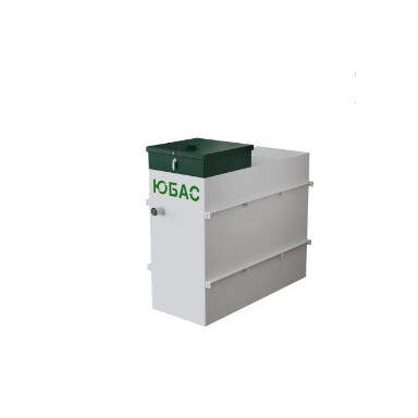 Септики ЮБАС