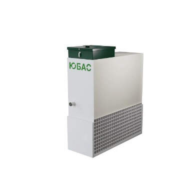 Септики ЮБАС