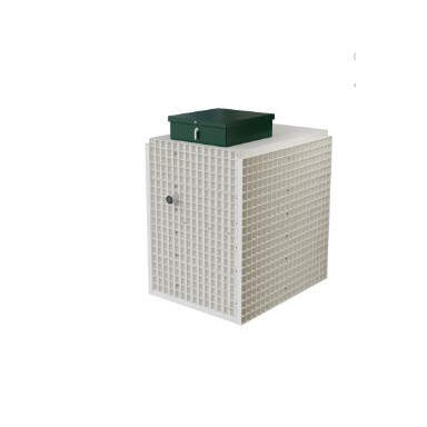 Септик ЮБАС-КЛАССИК 15 Миди