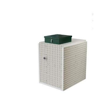 Септик ДЕСЕПТИКОН-25