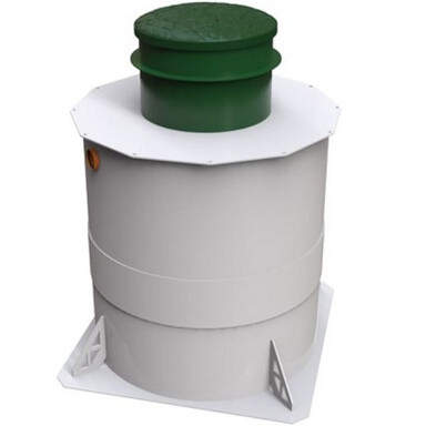 Септик Коло Веси 3