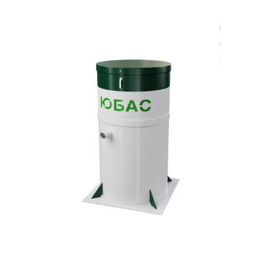 Септик ЮБАС-КЛАССИК 10 Миди