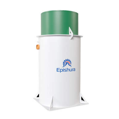 Септик Терра 3 Лонг