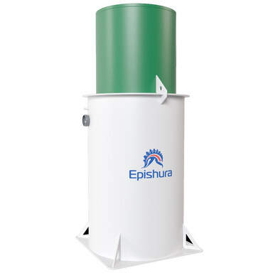 Септик Евро Диамант 3 лонг