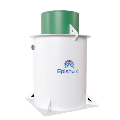 Септик Эко-Гранд 4 ПР