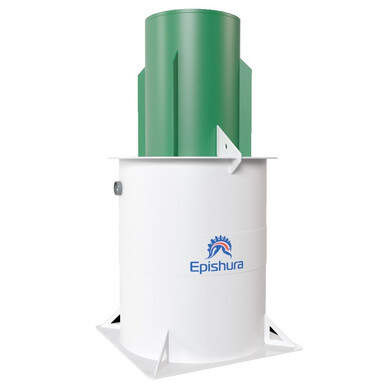 Септик Тополь 9 Пр