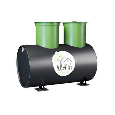 Септик Гринлос Аэро 3 Низкий корпус ПР