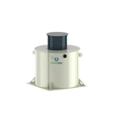 Септик Ergobox 8 S