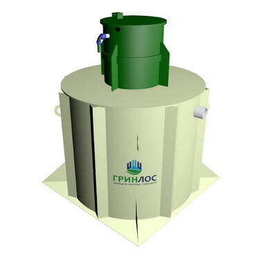 Септик Топас-С 12