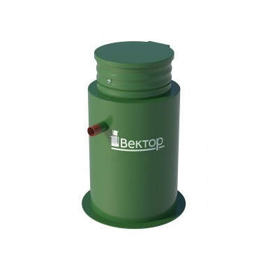 Септик Волгарь 10-3000-П