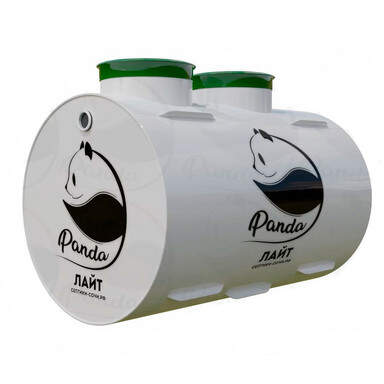 Септик Uponor BIO 15