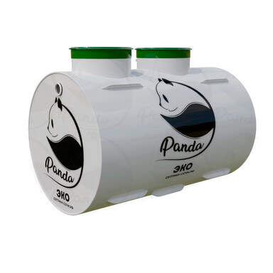 Септик SANI 5 Лонг