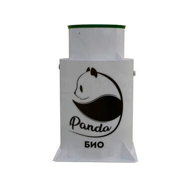 Септик Руслос Био 8 Лонг