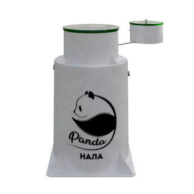 Септик Спарта 1600