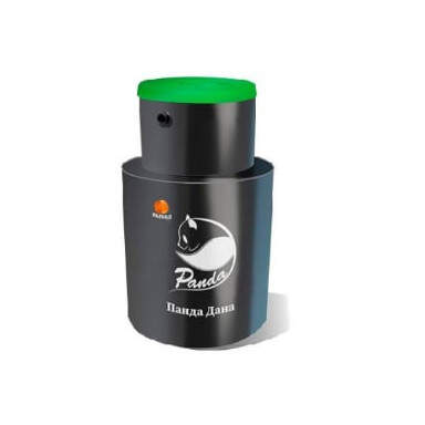 Септик Гринлос Аква 3 Низкий корпус