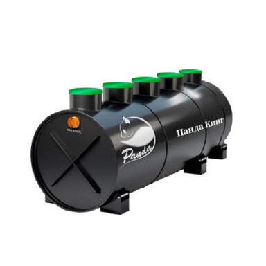 Автономная канализация БИО-С Комфорт 100