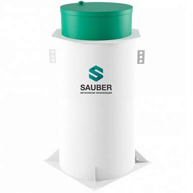 Септик Чисток 2500