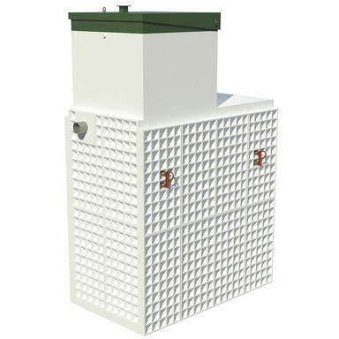 Септик Волгарь 8-3000-С