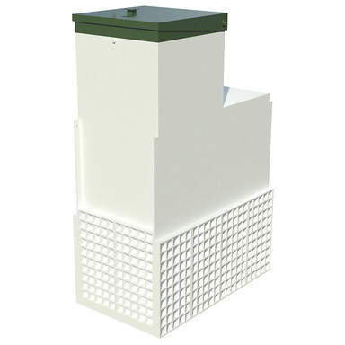 Септик Волгарь 8-3000-П